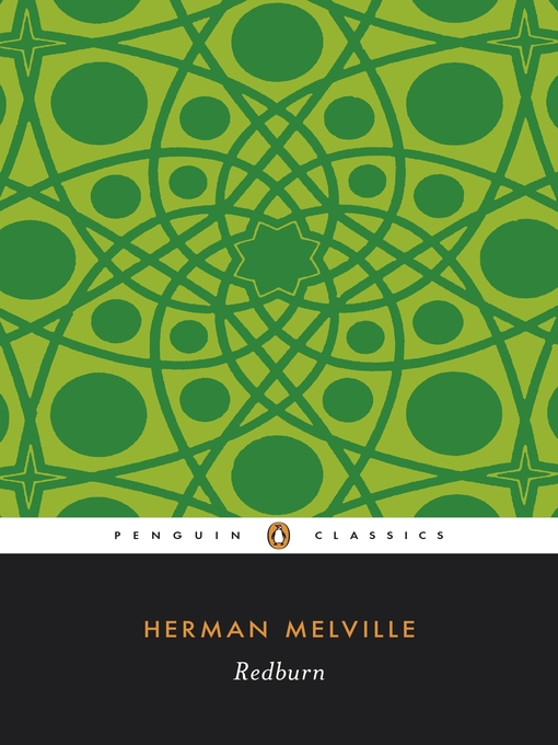 Title details for Redburn by Herman Melville - Available